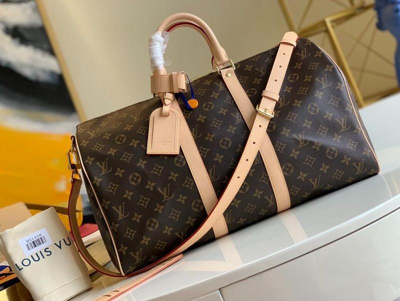 Ozarra Luxury - LOV Bags - 2620