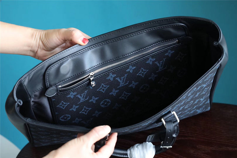 Ozarra Fashion Lu-Vi bags - 9865