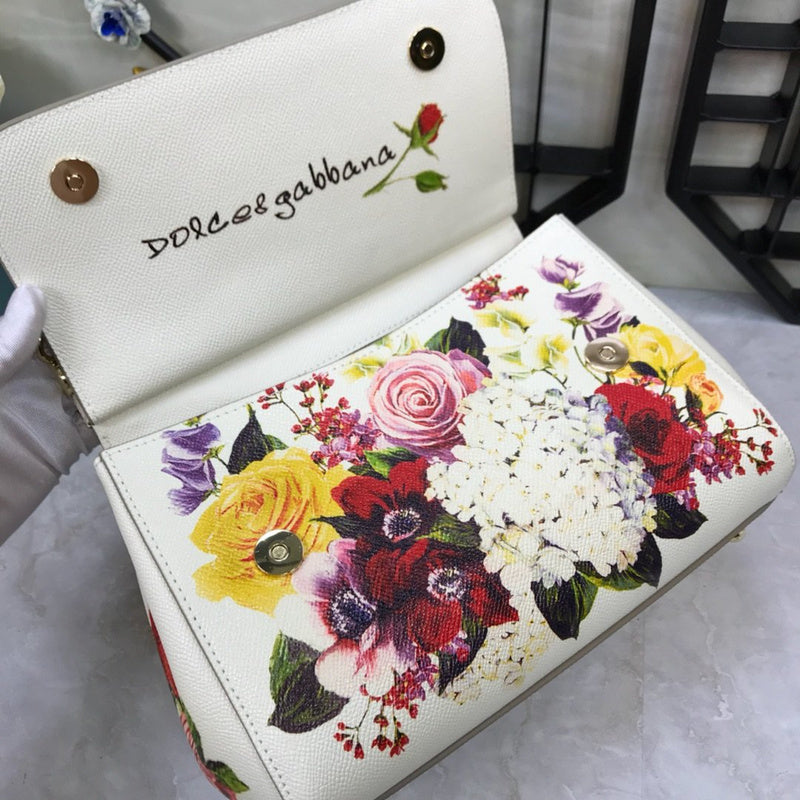Ozarra - DG Bags - 256