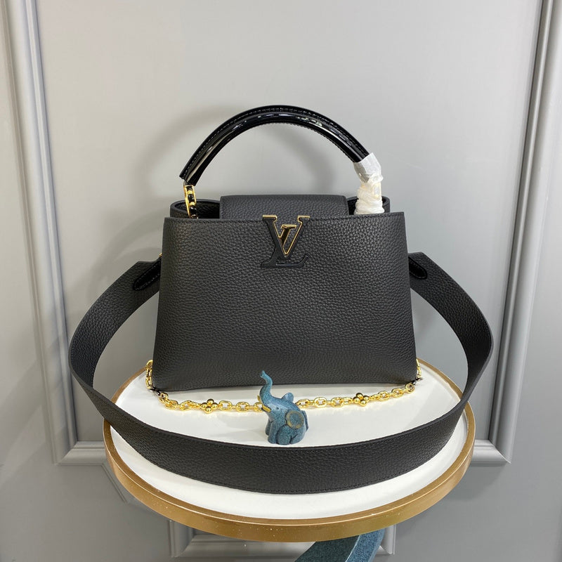 Ozarra Fashion Lu-Vi bags - 17131