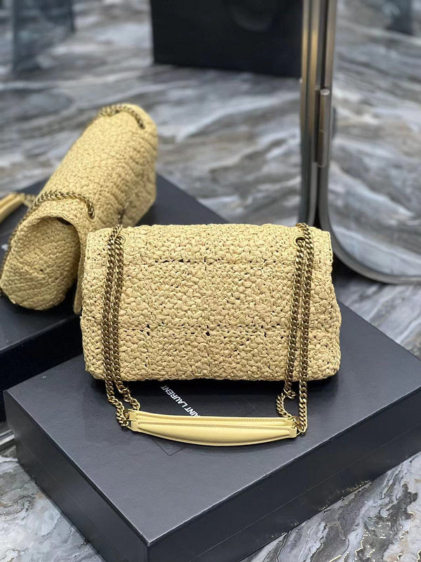Ozarra - SLY Bags 520