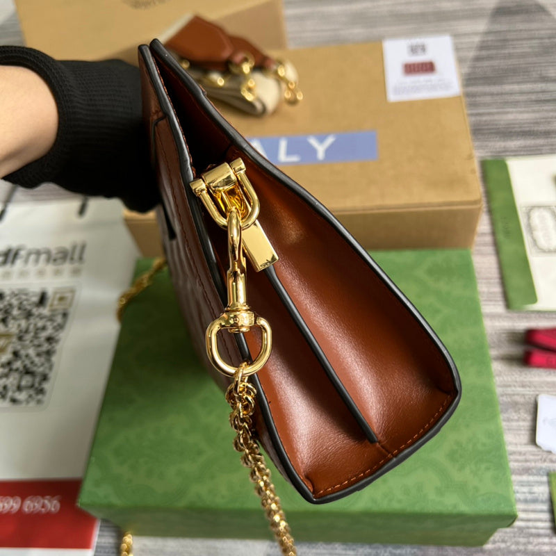 Ozarra - GUKI Bags - 1259