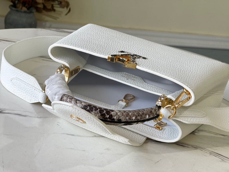 Fashion Lu-Vi bags - 5553