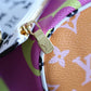 Ozarra Fashion Lu-Vi bags - 8077