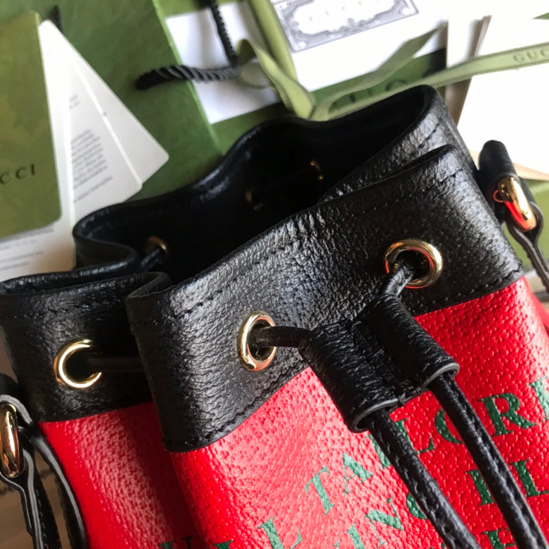 Ozarra - GUKI Women Bags - 1361