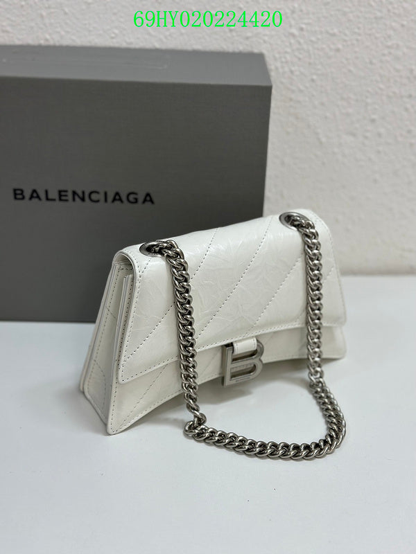 Ozarra Fashion - BGA Bags - 1930