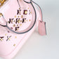 Ozarra Fashion Lu-Vi bags - 8266