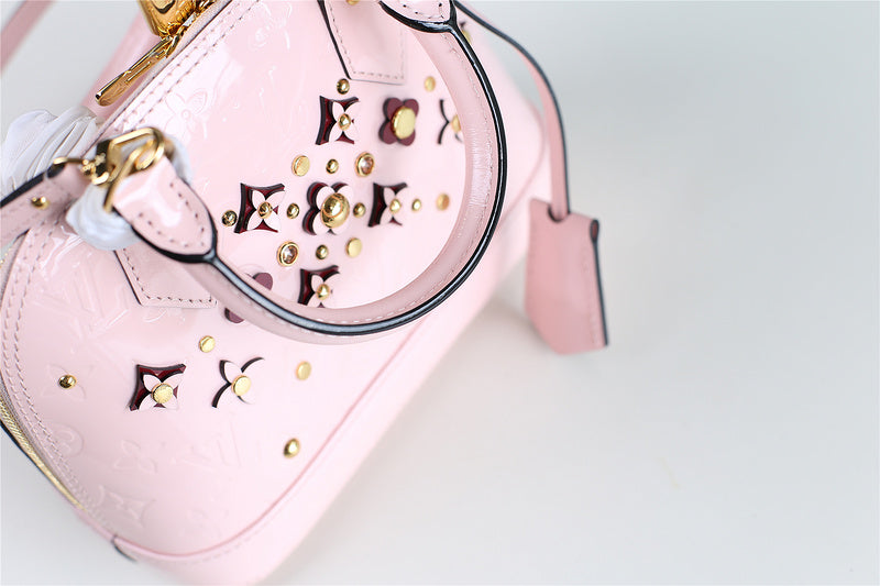 Ozarra Fashion Lu-Vi bags - 8266