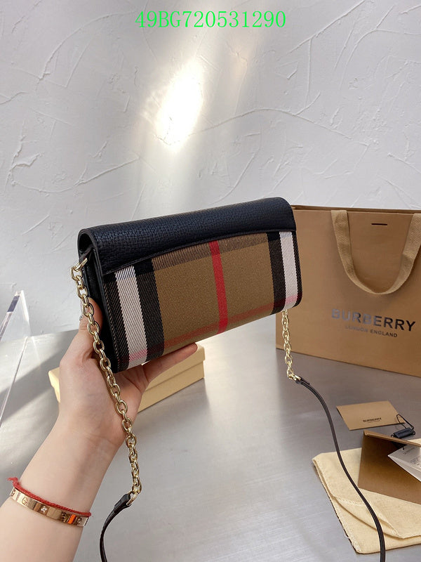 Ozarra Fashion -BBR Bags - 504