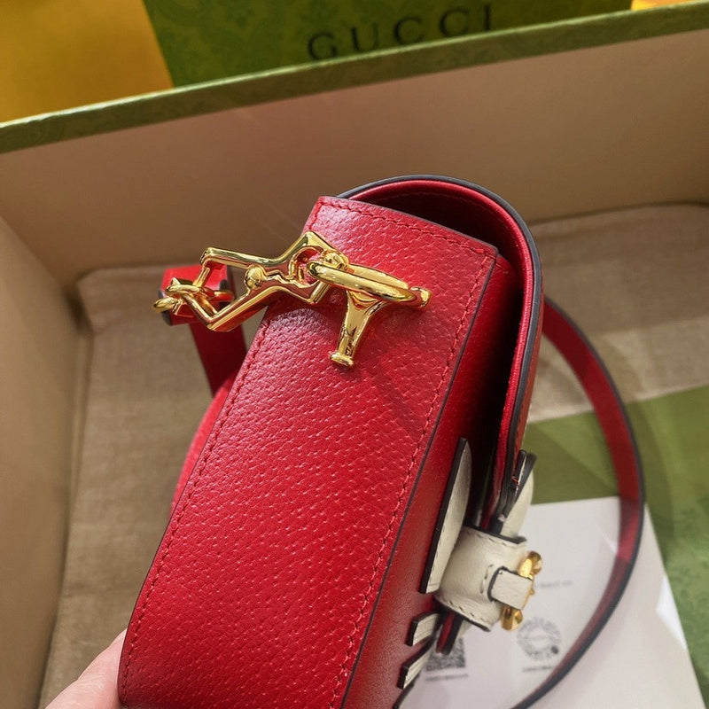 Ozarra - GUKI Women Bags - 1107