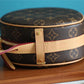 Ozarra Fashion Lu-Vi bags - 8317