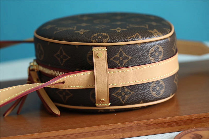 Ozarra Fashion Lu-Vi bags - 8317