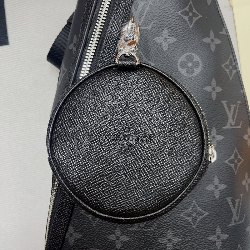 Ozarra Fashion Lu-Vi bags - 9954