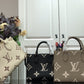 Fashion Lu-Vi bags - 3569