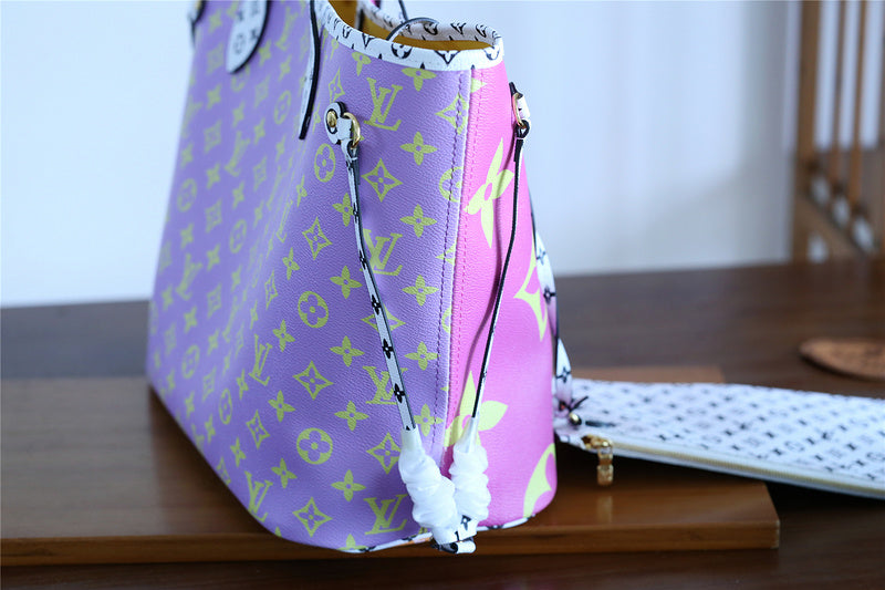 Ozarra Fashion Lu-Vi bags - 8077