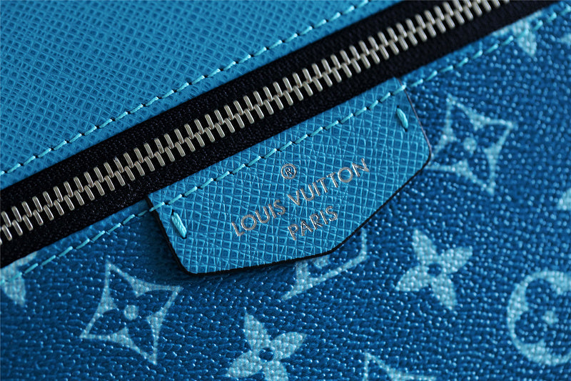 Ozarra Fashion Lu-Vi bags - 9762