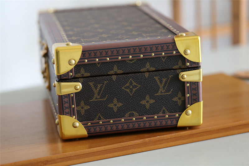 Ozarra Fashion Lu-Vi bags - 11361