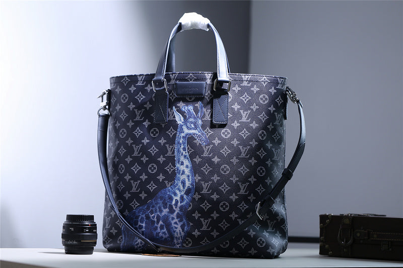Ozarra Fashion Lu-Vi bags - 9838