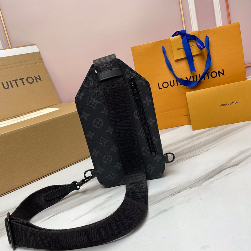 Ozarra Fashion Lu-Vi Bags - 16883