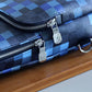 Ozarra Fashion Lu-Vi bags - 10235