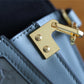 Ozarra Fashion Lu-Vi bags - 8121