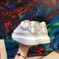 Ozarra Luxury - AQ Men SHoes - 463