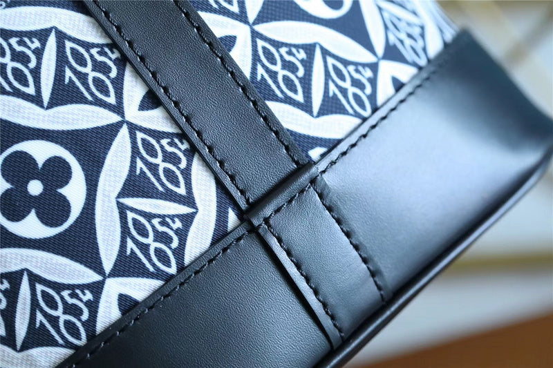 Ozarra Fashion Lu-Vi bags - 8549