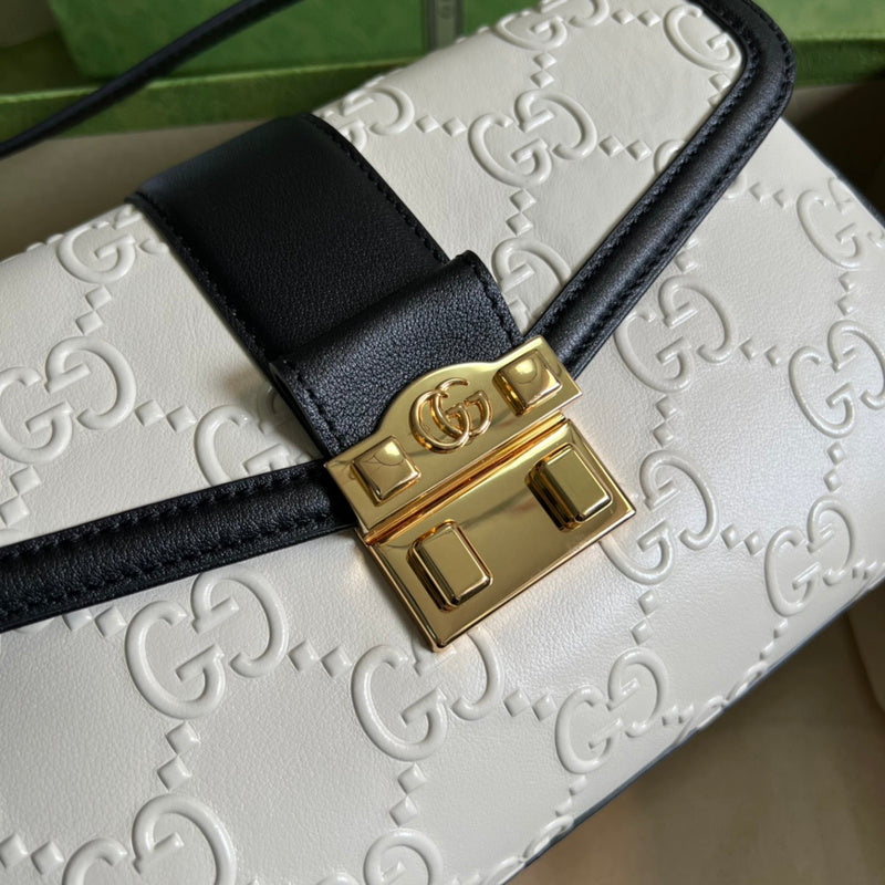 OZ - GCI Bags - 1647