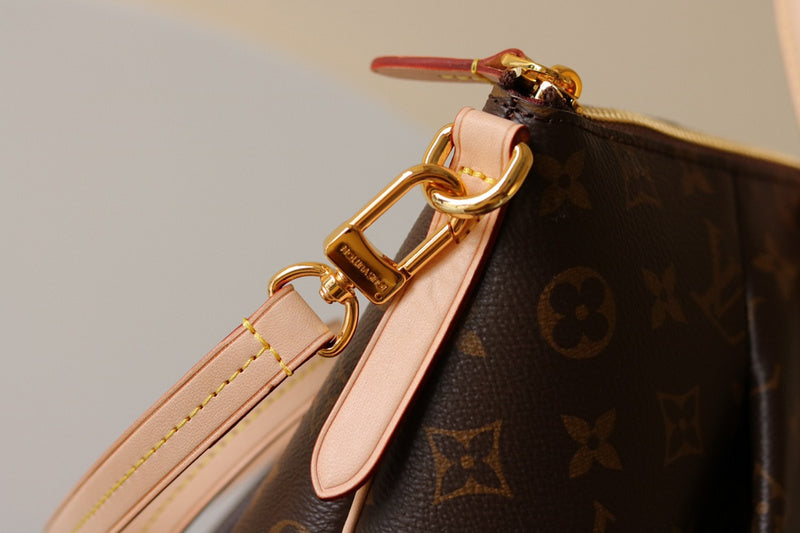 Ozarra Fashion Lu-Vi Bags - 16944
