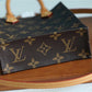Ozarra Fashion Lu-Vi bags - 8634