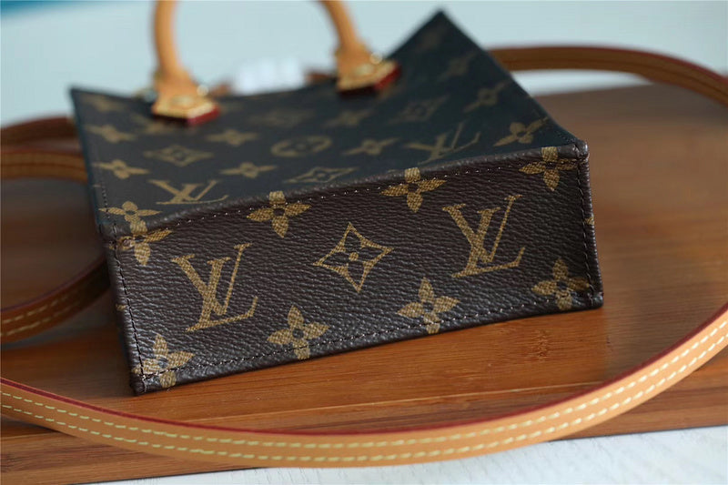 Ozarra Fashion Lu-Vi bags - 8634