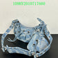 Ozarra Fashion - BGA Bags - 1700