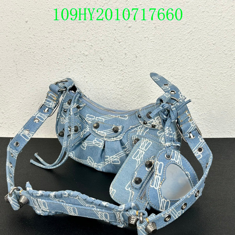 Ozarra Fashion - BGA Bags - 1700