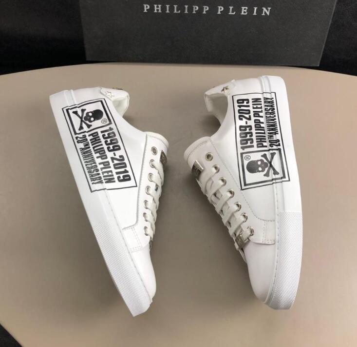 Ozarra Luxury - PHP Shoes - 188