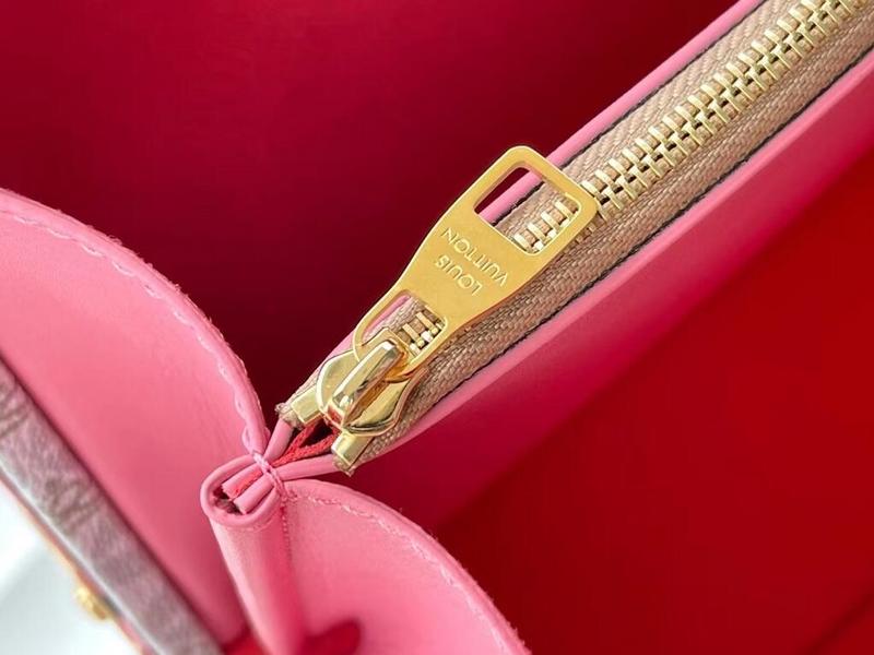 Ozarra Luxury - LOV Bags - 2139