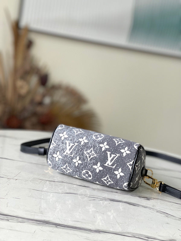 Fashion Lu-Vi bags - 4503