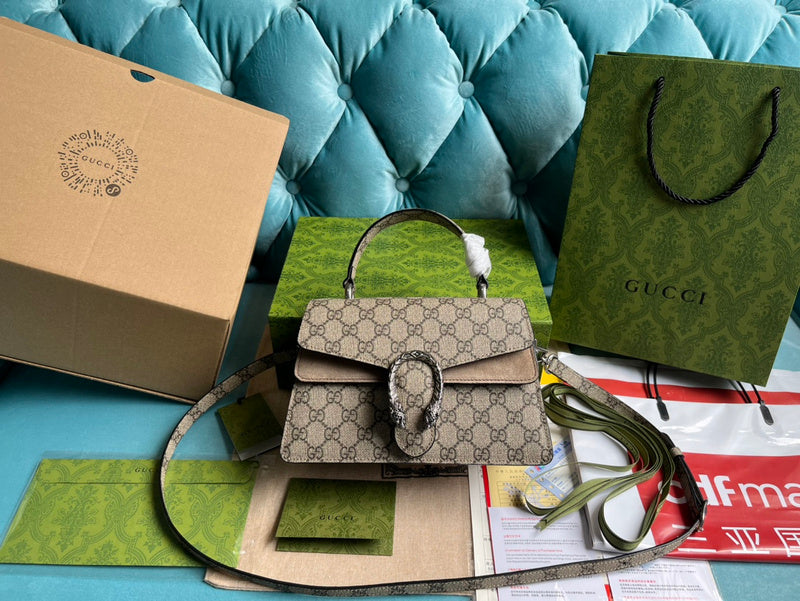 Ozarra - GG Bags - 781