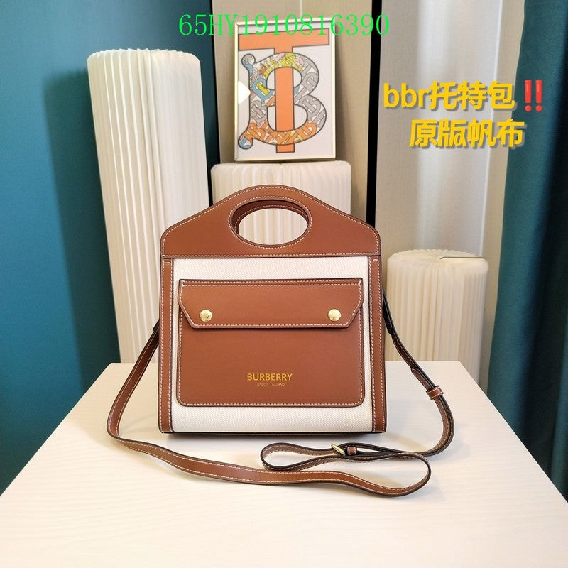 Ozarra Fashion -BBR Bags - 045