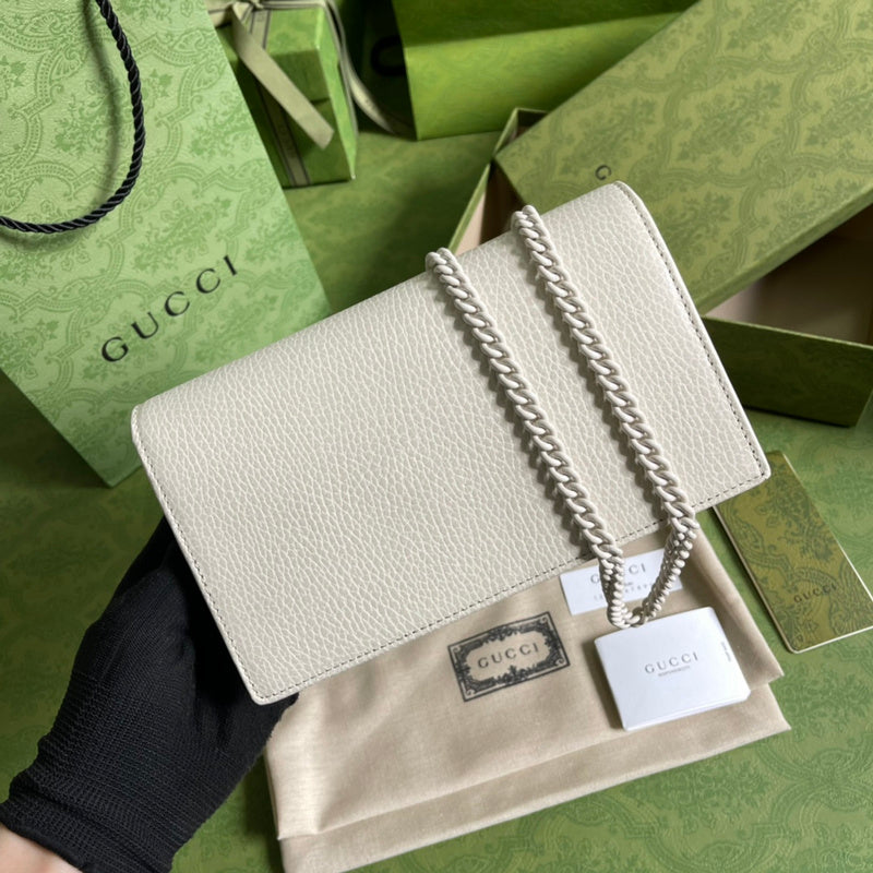 OZ - GCI Bags - 445
