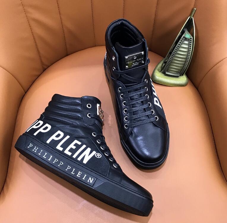 Ozarra Luxury - PHP Shoes - 081