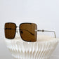 OZ - Dir Sunglasses - 138