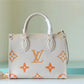 Ozarra - LUV Bags - 253