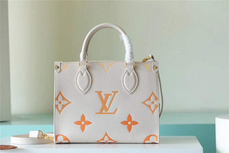 Ozarra - LUV Bags - 253