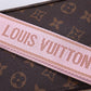 Ozarra Fashion Lu-Vi bags - 17821
