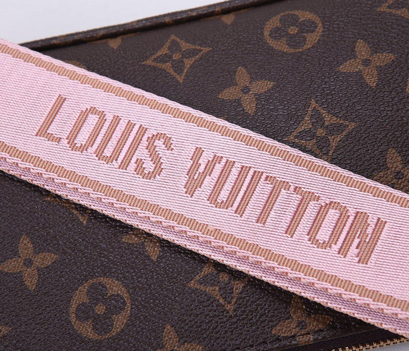 Ozarra Fashion Lu-Vi bags - 17821