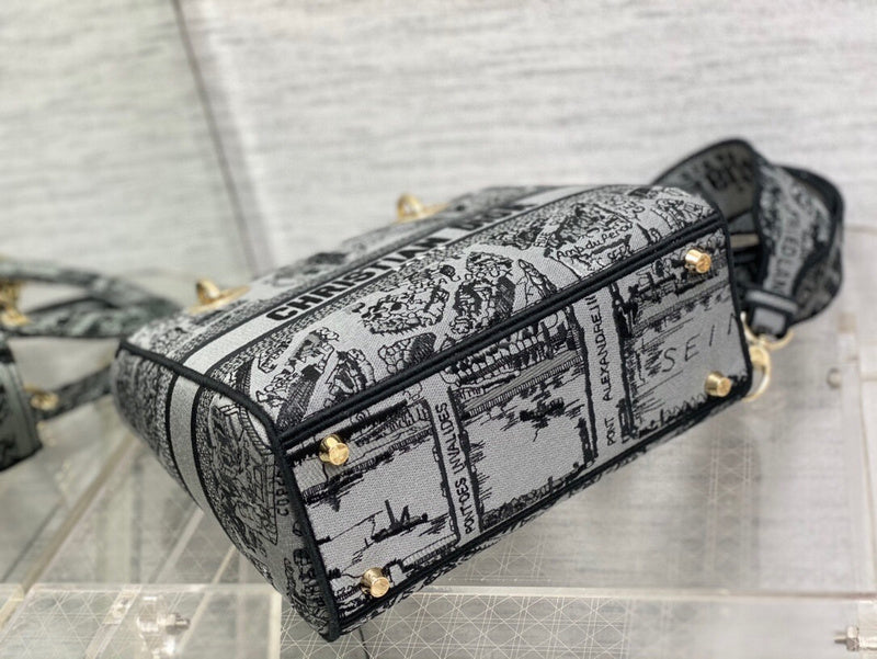 Ozarra - Dir Bags - 039