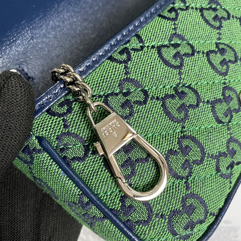Ozarra - GUKI Bags - 1965