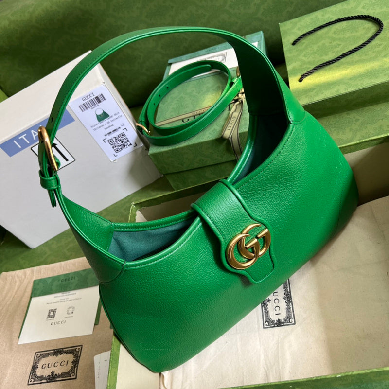 OZ - GCI Bags - 1628