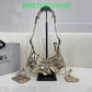 Ozarra Fashion - BGA Bags - 1862