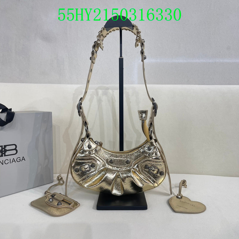 Ozarra Fashion - BGA Bags - 1862